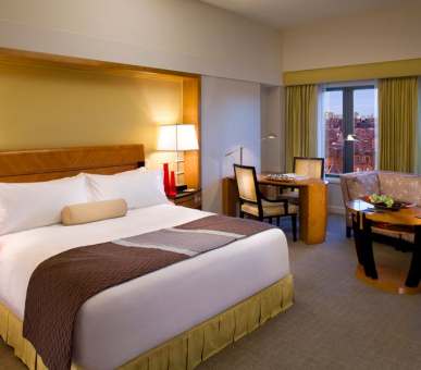 Картинка Mandarin Oriental, Boston (США, Бостон (штат Массачусетс)) 13 Фото Mandarin Oriental, Boston (США, Бостон (штат Массачусетс)) 13