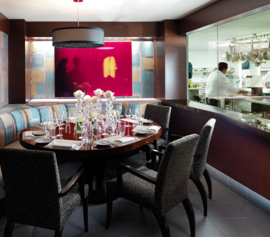 Картинка Mandarin Oriental, Boston (США, Бостон (штат Массачусетс)) 18 Фото Mandarin Oriental, Boston (США, Бостон (штат Массачусетс)) 18