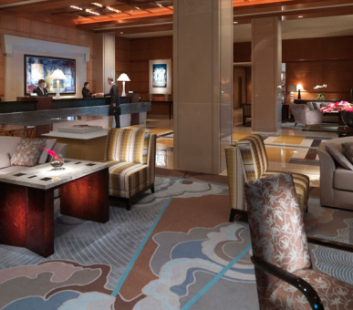 Картинка Mandarin Oriental, Boston (США, Бостон (штат Массачусетс)) 6 Фото Mandarin Oriental, Boston (США, Бостон (штат Массачусетс)) 6