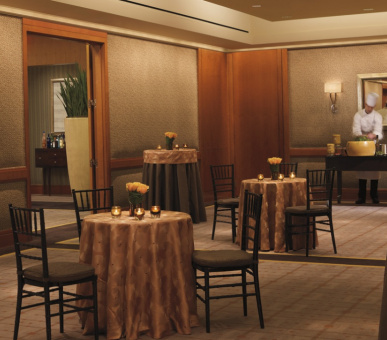 Фото The Ritz-Carlton, Boston Common (США, Бостон (штат Массачусетс)) 8