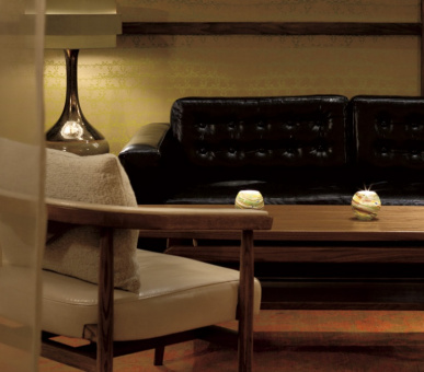 Фото The Ritz-Carlton, Boston Common (США, Бостон (штат Массачусетс)) 16