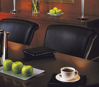 Фото The Ritz-Carlton, Boston Common (США, Бостон (штат Массачусетс)) 4