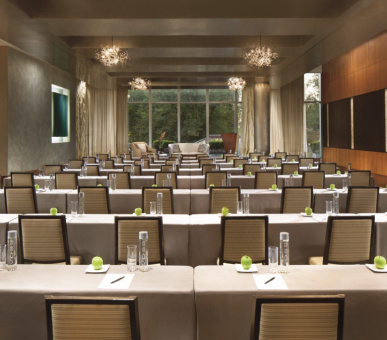 Фото The Ritz-Carlton, Boston Common (США, Бостон (штат Массачусетс)) 21