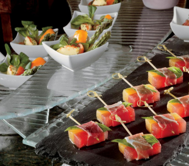 Фото The Ritz-Carlton, Boston Common (США, Бостон (штат Массачусетс)) 23