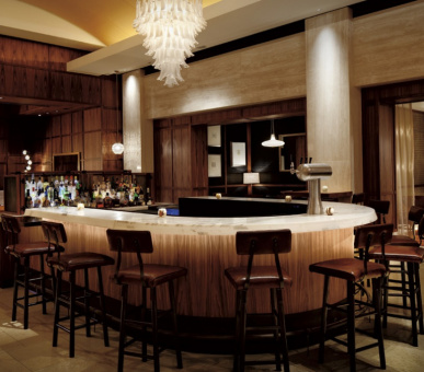 Фото The Ritz-Carlton, Boston Common (США, Бостон (штат Массачусетс)) 19