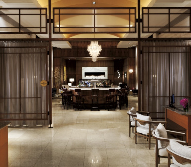 Фото The Ritz-Carlton, Boston Common (США, Бостон (штат Массачусетс)) 18