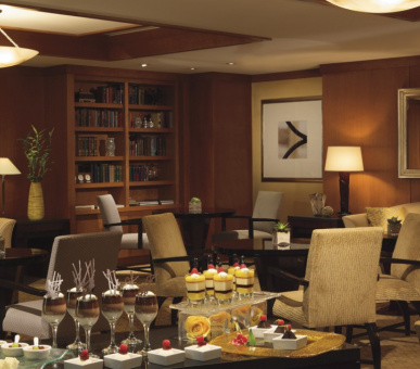 Фото The Ritz-Carlton, Boston Common (США, Бостон (штат Массачусетс)) 6