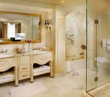 Фото Willard InterContinental Washington 5