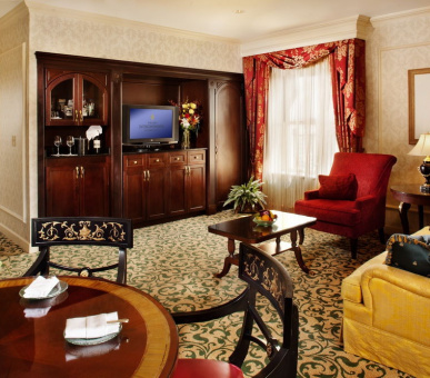 Фото Willard InterContinental Washington 3