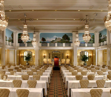 Фото Willard InterContinental Washington 19