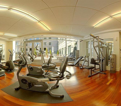 Фото Willard InterContinental Washington 11