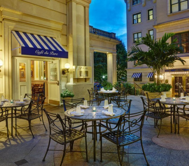 Фото Willard InterContinental Washington 20