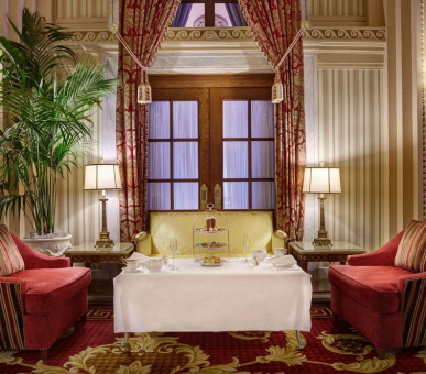 Фото Willard InterContinental Washington 16