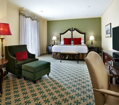 Фото Willard InterContinental Washington 6