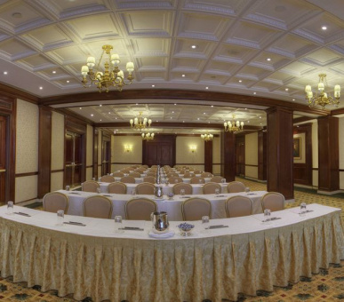 Фото Willard InterContinental Washington 12