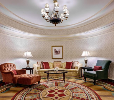 Фото Willard InterContinental Washington 7