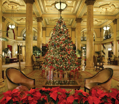 Фото Willard InterContinental Washington 13