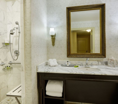 Фото Willard InterContinental Washington 4