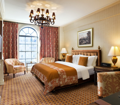 Фото The St. Regis Washington, D.C. (США, Вашингтон (Округ Колумбия)) 11