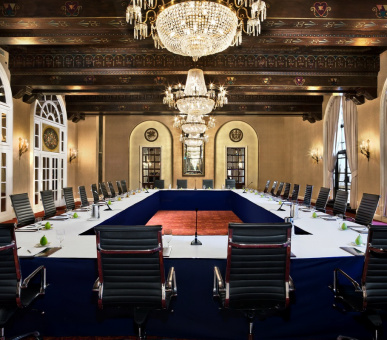 Фото The St. Regis Washington, D.C. (США, Вашингтон (Округ Колумбия)) 5