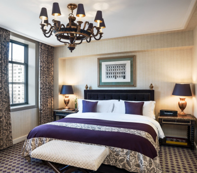 Фото The St. Regis Washington, D.C. (США, Вашингтон (Округ Колумбия)) 22