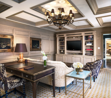 Фото The St. Regis Washington, D.C. (США, Вашингтон (Округ Колумбия)) 18