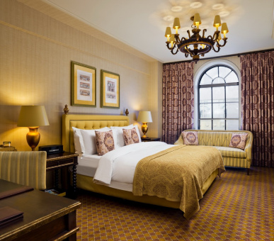 Фото The St. Regis Washington, D.C. (США, Вашингтон (Округ Колумбия)) 24