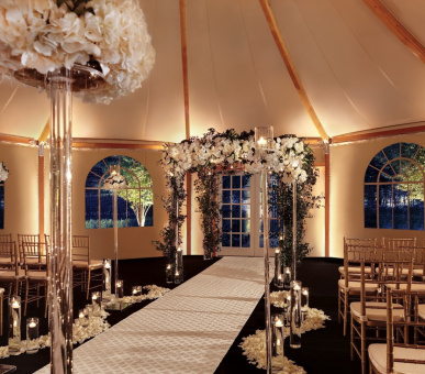 Фото The St. Regis Washington, D.C. (США, Вашингтон (Округ Колумбия)) 30