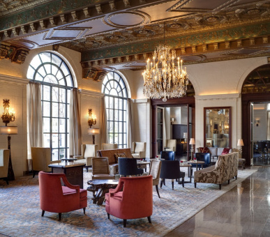 Фото The St. Regis Washington, D.C. (США, Вашингтон (Округ Колумбия)) 25