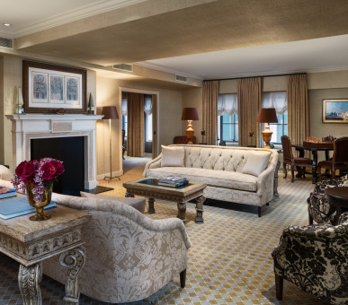 Фото The St. Regis Washington, D.C. (США, Вашингтон (Округ Колумбия)) 19