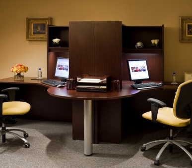 Фото The St. Regis Washington, D.C. (США, Вашингтон (Округ Колумбия)) 3