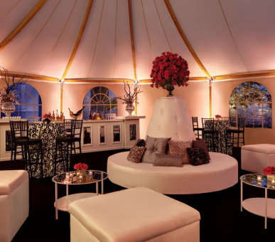 Фото The St. Regis Washington, D.C. (США, Вашингтон (Округ Колумбия)) 6