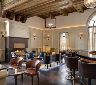 Фото The St. Regis Washington, D.C. (США, Вашингтон (Округ Колумбия)) 36