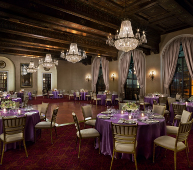 Фото The St. Regis Washington, D.C. (США, Вашингтон (Округ Колумбия)) 4