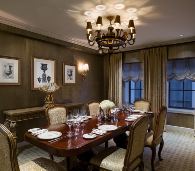 Фото The St. Regis Washington, D.C. (США, Вашингтон (Округ Колумбия)) 14