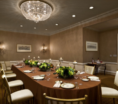 Фото The St. Regis Washington, D.C. (США, Вашингтон (Округ Колумбия)) 33