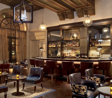 Фото The St. Regis Washington, D.C. (США, Вашингтон (Округ Колумбия)) 38