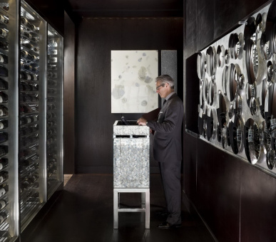 Фото The St. Regis Washington, D.C. (США, Вашингтон (Округ Колумбия)) 28