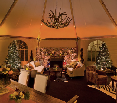 Фото The St. Regis Washington, D.C. (США, Вашингтон (Округ Колумбия)) 31