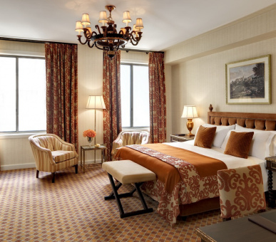 Фото The St. Regis Washington, D.C. (США, Вашингтон (Округ Колумбия)) 2