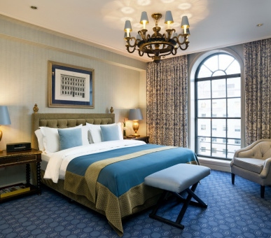 Фото The St. Regis Washington, D.C. (США, Вашингтон (Округ Колумбия)) 20