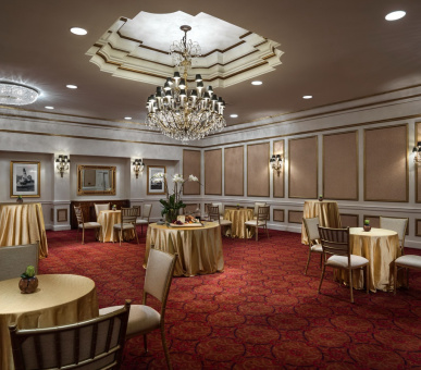 Фото The St. Regis Washington, D.C. (США, Вашингтон (Округ Колумбия)) 34