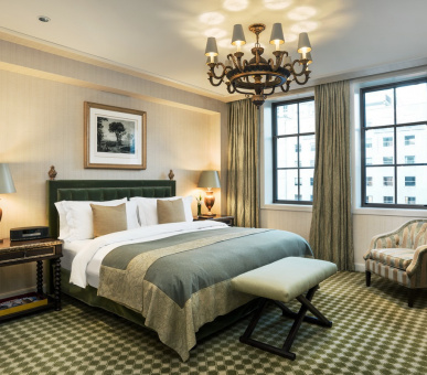 Фото The St. Regis Washington, D.C. (США, Вашингтон (Округ Колумбия)) 12