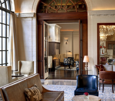Фото The St. Regis Washington, D.C. (США, Вашингтон (Округ Колумбия)) 26