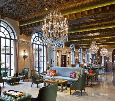 Фото The St. Regis Washington, D.C. (США, Вашингтон (Округ Колумбия)) 27