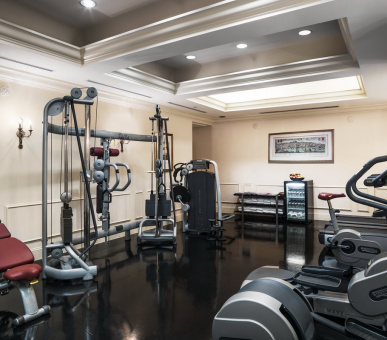 Фото The St. Regis Washington, D.C. (США, Вашингтон (Округ Колумбия)) 7