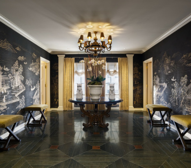 Фото The St. Regis Washington, D.C. (США, Вашингтон (Округ Колумбия)) 17