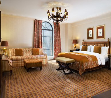 Фото The St. Regis Washington, D.C. (США, Вашингтон (Округ Колумбия)) 15