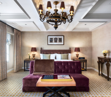 Фото The St. Regis Washington, D.C. (США, Вашингтон (Округ Колумбия)) 16