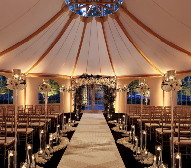 Фото The St. Regis Washington, D.C. (США, Вашингтон (Округ Колумбия)) 29